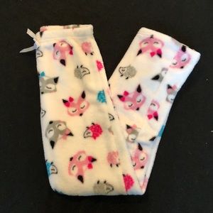 3/$20 - NWOT Pajama pants
